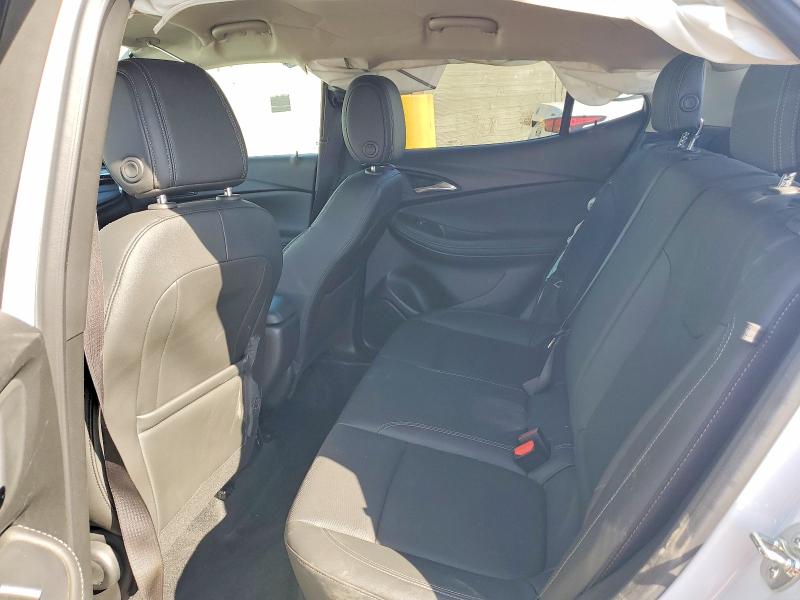 Aukcja sprzedaży 2024 Buick Encore Gx, vin: KL4AMDSL2RB215205, numer aukcji: 52854546