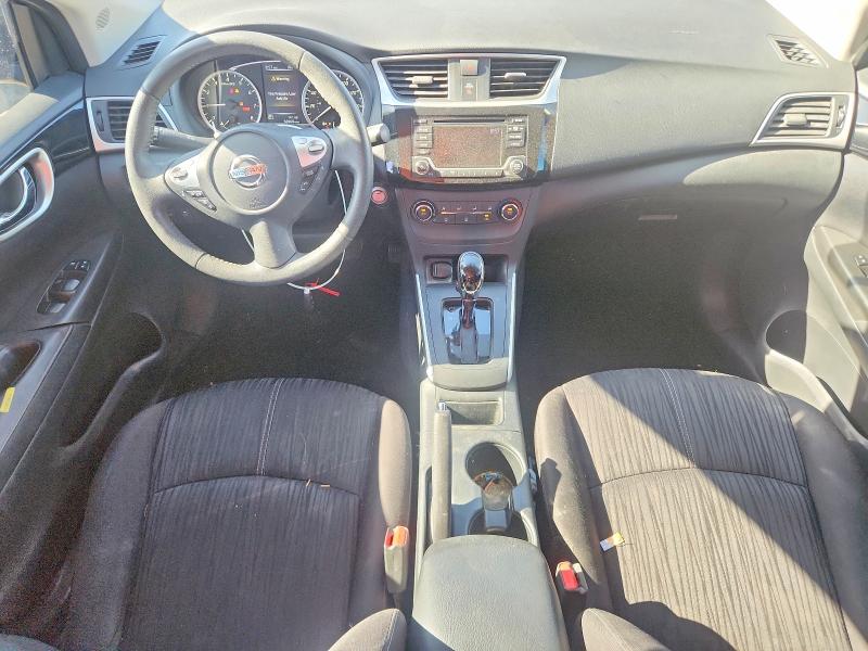 Aukcja sprzedaży 2017 Nissan Sentra, vin: 3N1AB7AP5HY358606, numer aukcji: 53849836