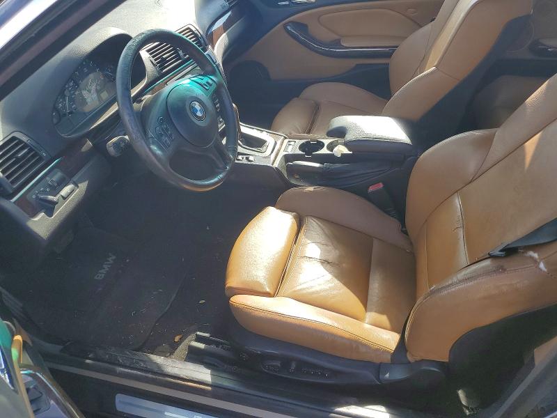 51915336 :رقم المزاد ، WBABW33466PX84382 vin ، 2006 Bmw 325 مزاد بيع
