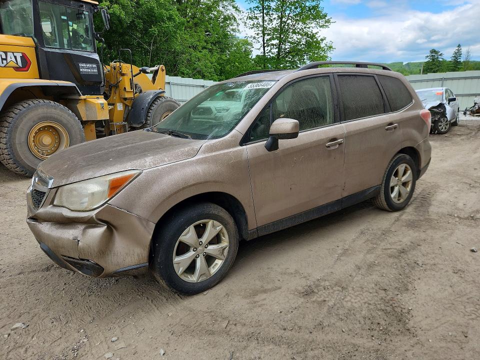 Продажа на аукционе авто 2014 Subaru Forester, vin: JF2SJAEC2EH518801, номер лота: 55366486