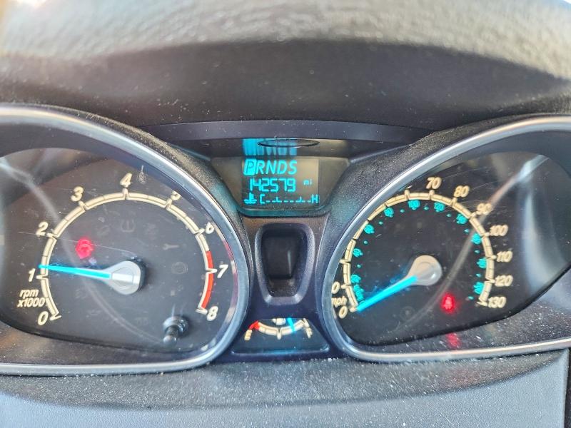 Aukcja sprzedaży 2014 Ford Fiesta, vin: 3FADP4EJ5EM128458, numer aukcji: 52943906
