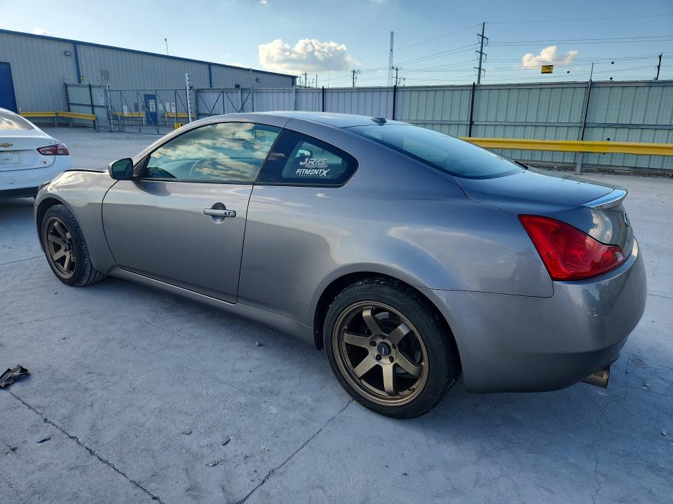 Продаж на аукціоні авто 2009 Infiniti G37 Coupe, vin: JNKCV64F09M650807, номер лоту: 53076606