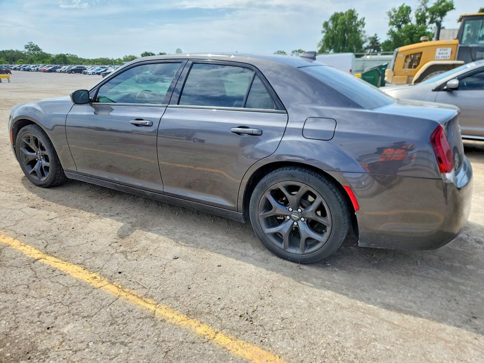 Продажа на аукционе авто 2019 Chrysler 300, vin: 2C3CCABG9KH625925, номер лота: 52763276