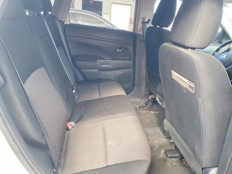 Aukcja sprzedaży 2018 Mitsubishi Rvr, vin: JA4AJ3AU4JU601372, numer aukcji: 51032776