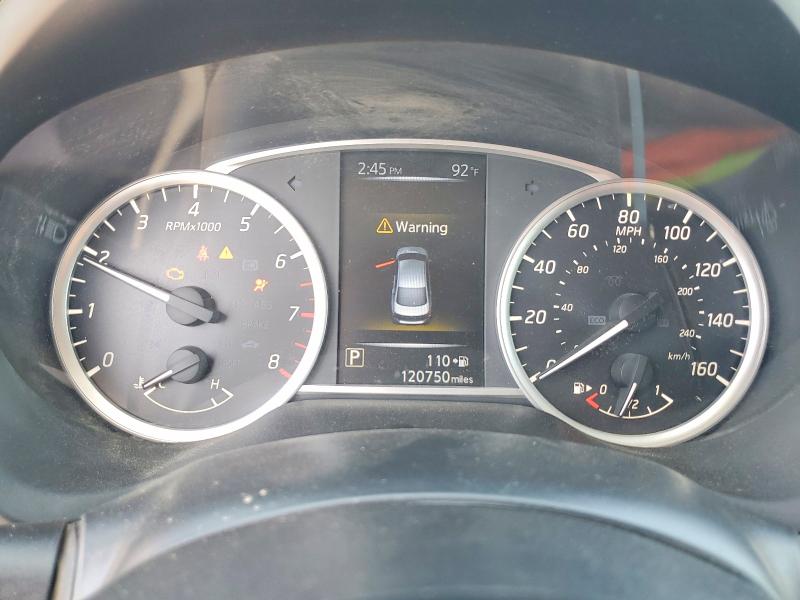 Aukcja sprzedaży 2018 Nissan Sentra, vin: 3N1AB7APXJY258829, numer aukcji: 54594956