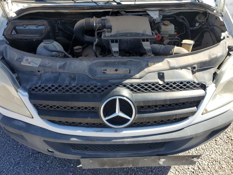 Продаж на аукціоні авто 2011 Mercedes Benz Sprinter, vin: WD3PE8CB9B5606408, номер лоту: 53448136