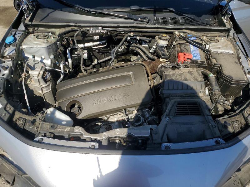Продаж на аукціоні авто 2025 Honda Civic, vin: 19XFL2H82SE004276, номер лоту: 51824376