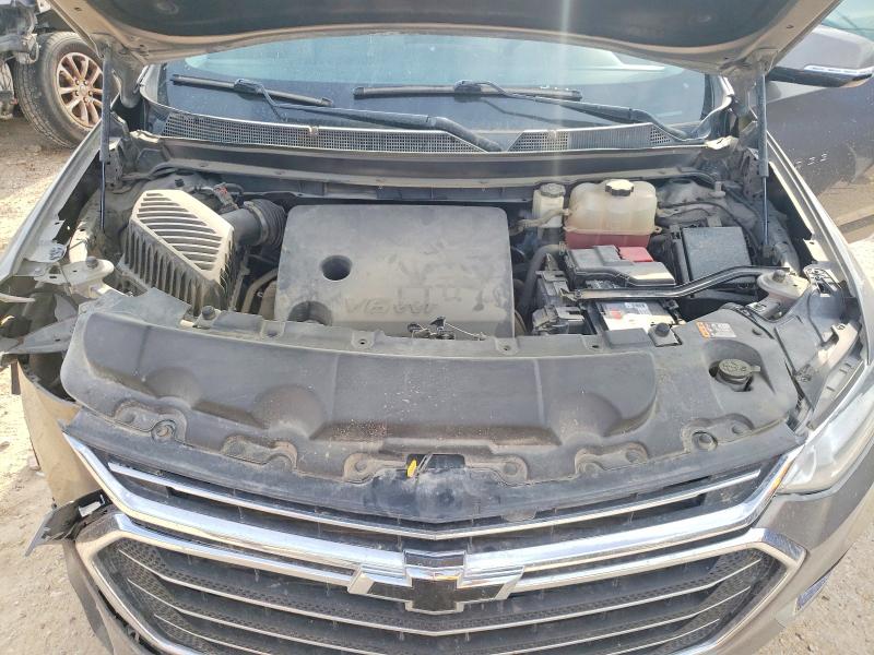 Продаж на аукціоні авто 2018 Chevrolet Traverse, vin: 1GNERGKW2JJ200130, номер лоту: 53761006