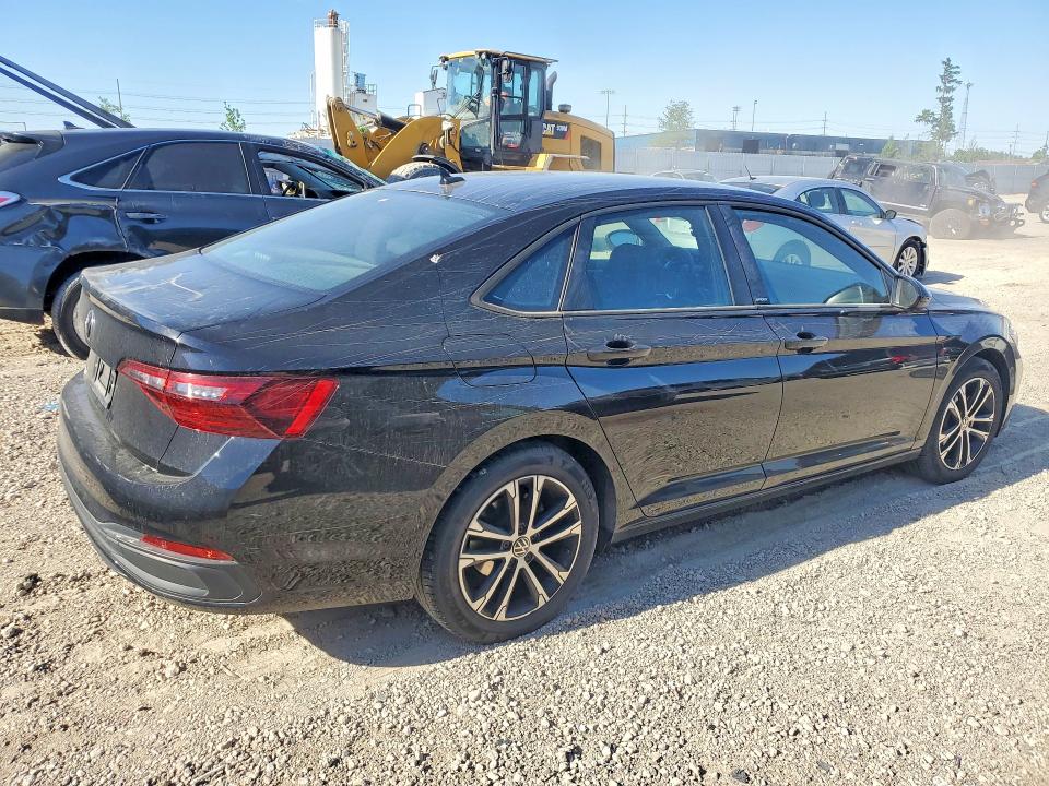 Aukcja sprzedaży 2023 Volkswagen Jetta, vin: 3VWAM7BU4PM056917, numer aukcji: 52694926