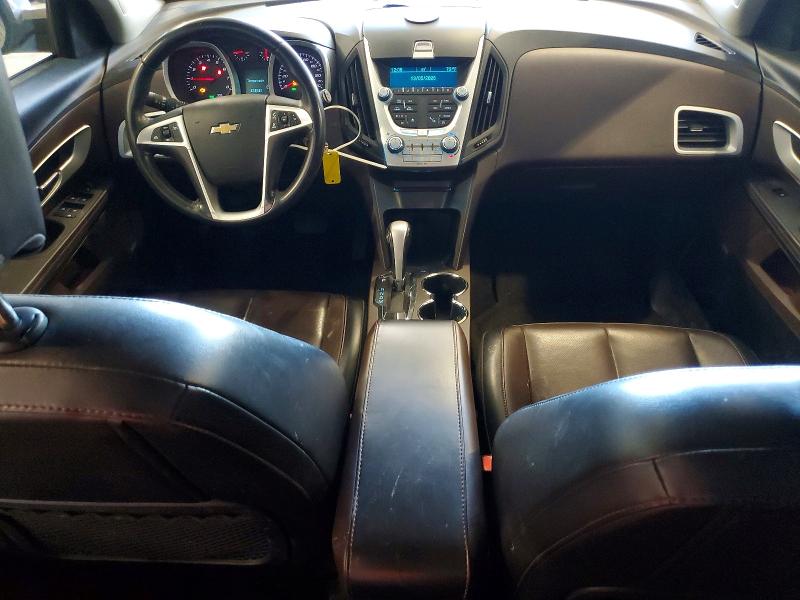 Aukcja sprzedaży 2011 Chevrolet Equinox, vin: 2CNFLNEC2B6459862, numer aukcji: 52597446