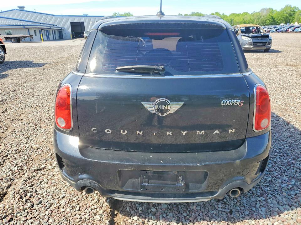 Продаж на аукціоні авто 2015 Mini Cooper, vin: WMWZC5C58FWP44497, номер лоту: 55107376