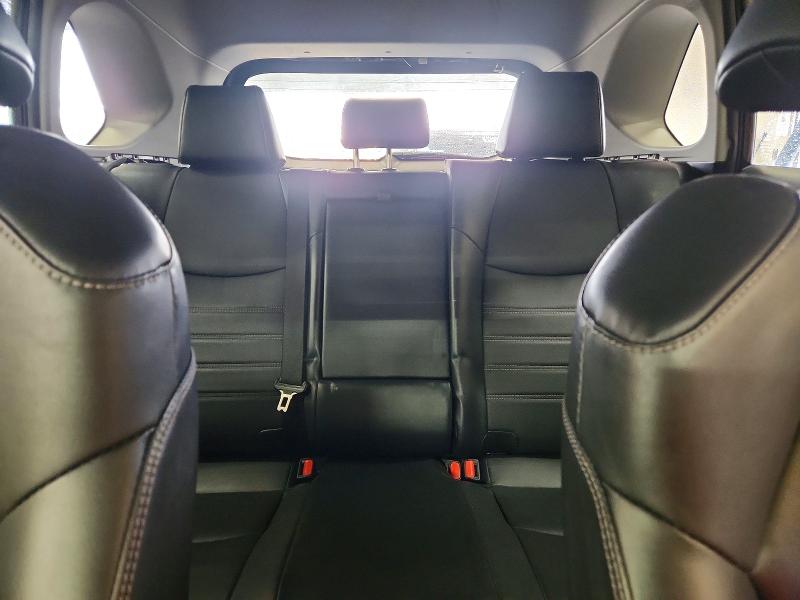 Продаж на аукціоні авто 2023 Toyota Rav4, vin: JTMB6RFV9PD087012, номер лоту: 53796716
