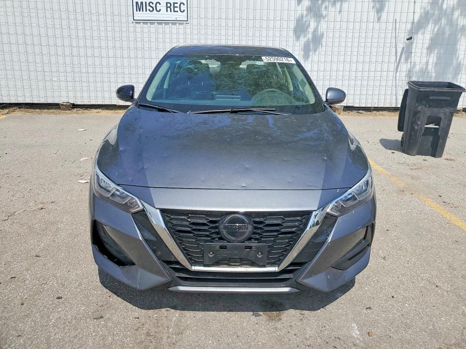 Aukcja sprzedaży 2023 Nissan Sentra, vin: 3N1AB8BV0PY280642, numer aukcji: 52590216