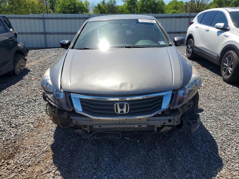 Продаж на аукціоні авто 2008 Honda Accord, vin: 1HGCP26888A045373, номер лоту: 52702356