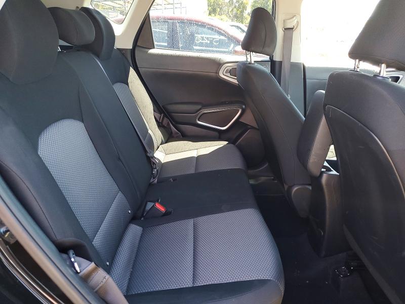 Aukcja sprzedaży 2025 Kia Soul, vin: KNDJ23AU3S7924413, numer aukcji: 54538476