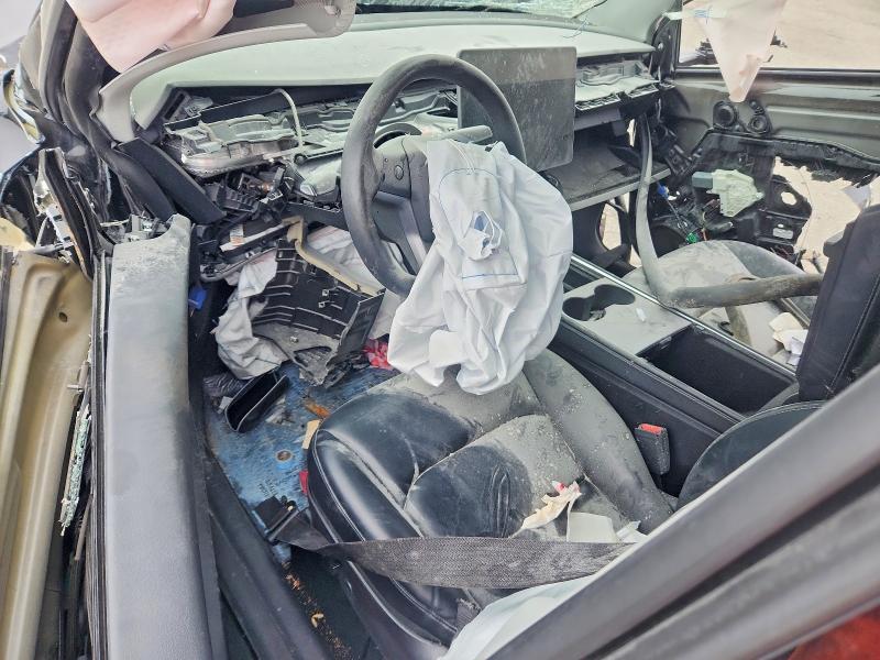 Продажа на аукционе авто 2022 Tesla Model Y, vin: 7SAYGDEE3NF480489, номер лота: 53272896