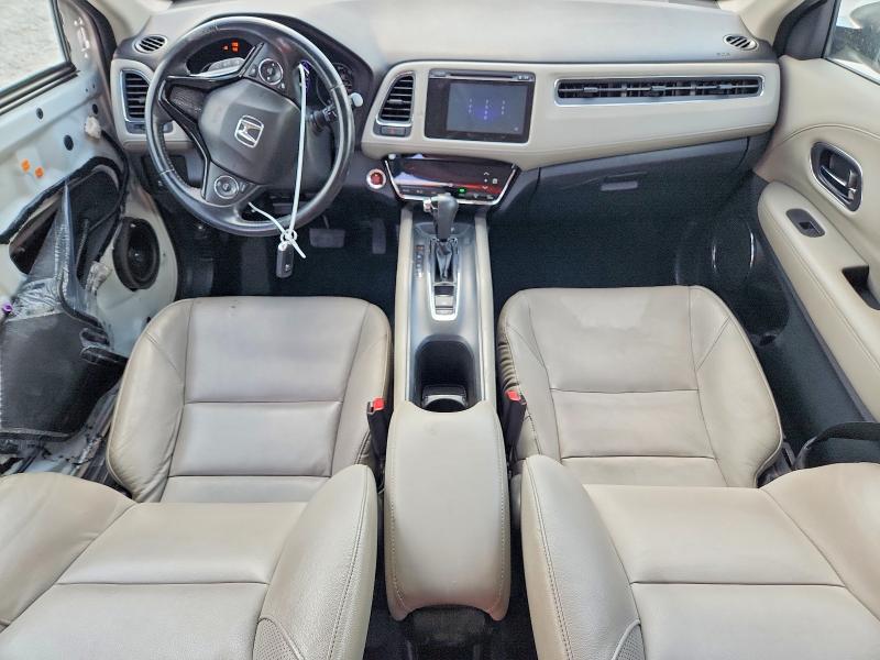 Продажа на аукционе авто 2016 Honda Hr-v, vin: 3CZRU6H71GM710719, номер лота: 53774006