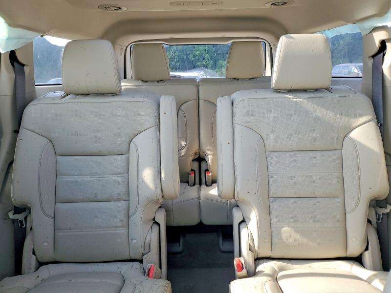 Aukcja sprzedaży 2018 Gmc Acadia, vin: 1GKKNXLS1JZ225710, numer aukcji: 52944216