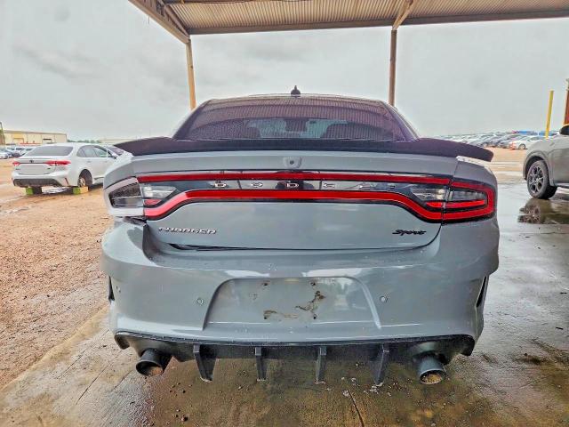 Aukcja sprzedaży 2022 Dodge Charger, vin: 2C3CDXBG6NH197445, numer aukcji: 54518216