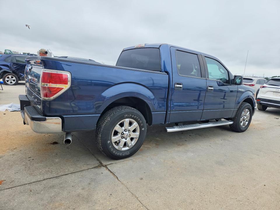 Продаж на аукціоні авто 2013 Ford F150, vin: 1FTFW1CF5DFC39030, номер лоту: 53007446