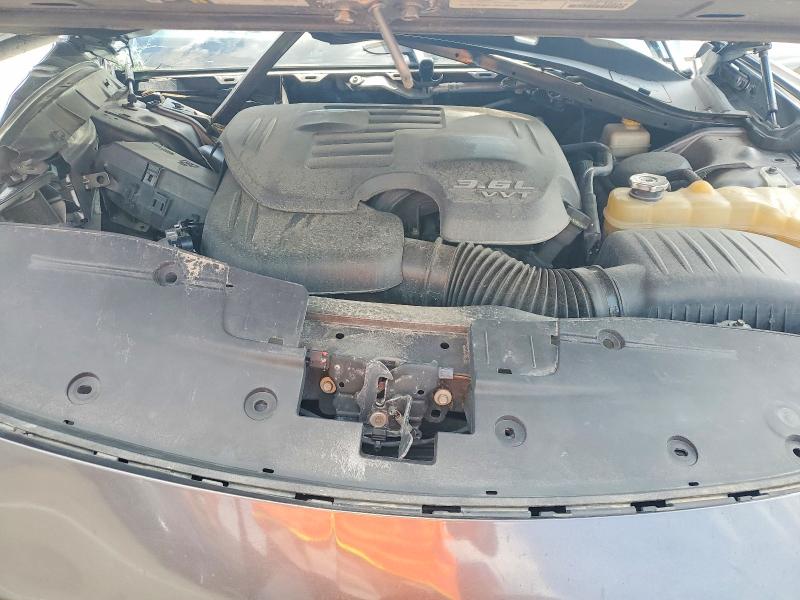 2015 Dodge Charger მანქანა იყიდება აუქციონზე, vin: 2C3CDXBG9FH754236, აუქციონის ნომერი: 54155876