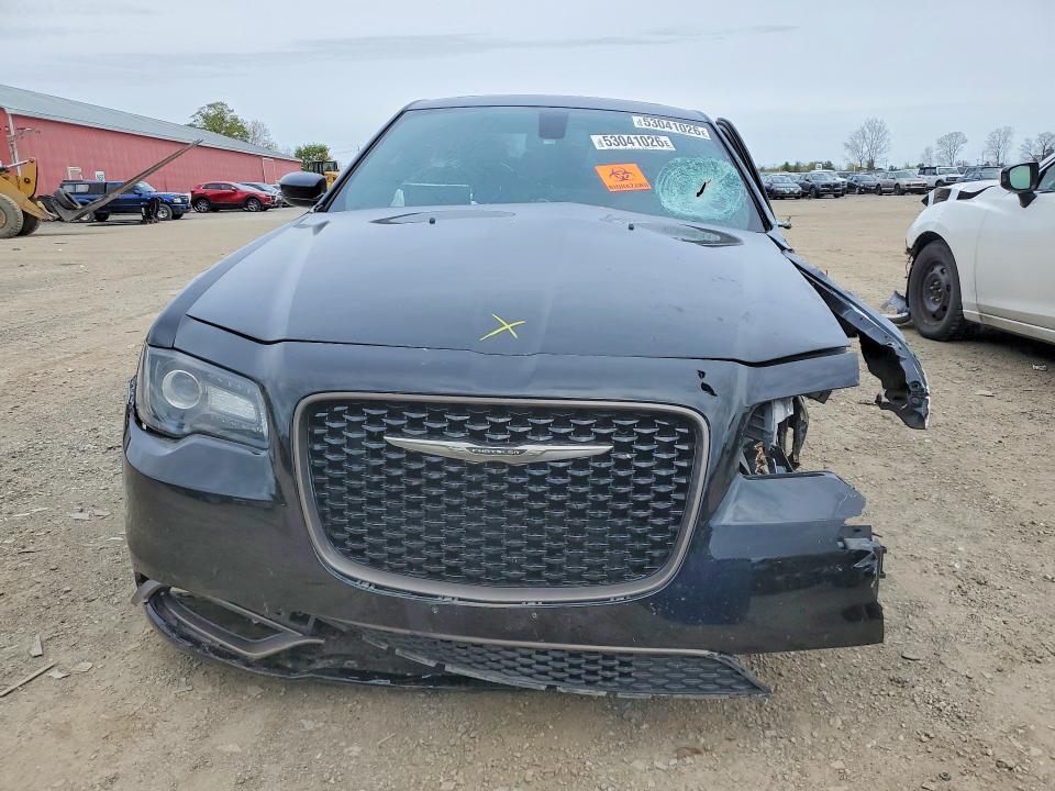 Aukcja sprzedaży 2017 Chrysler 300, vin: 2C3CCABG7HH621509, numer aukcji: 53041026