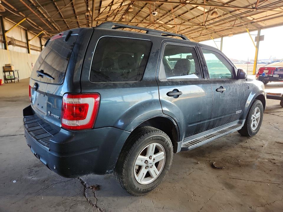 Продажа на аукционе авто 2008 Ford Escape, vin: 1FMCU49H88KB85461, номер лота: 55059356