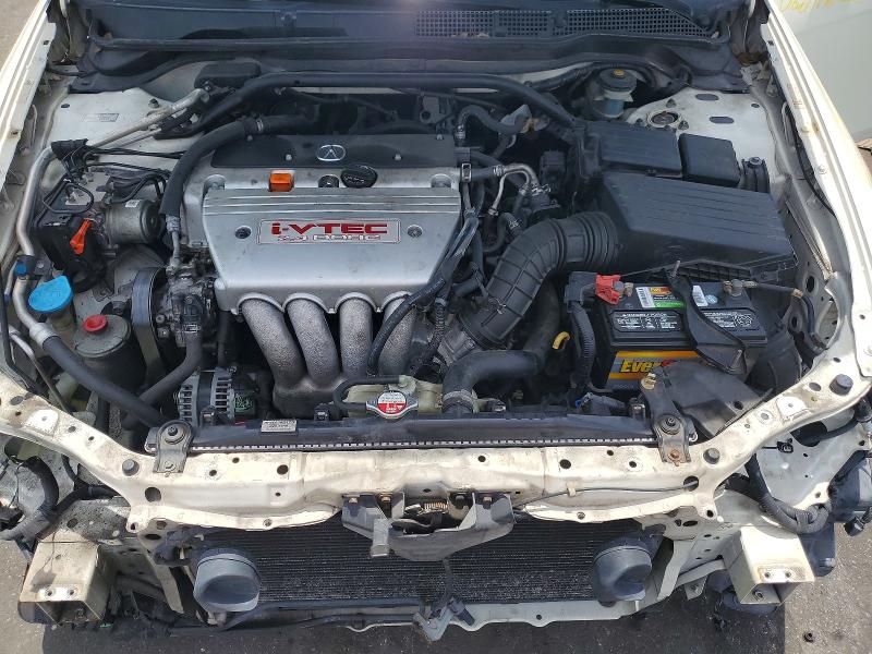 54680026 :رقم المزاد ، JH4CL96948C006147 vin ، 2008 Acura Tsx مزاد بيع