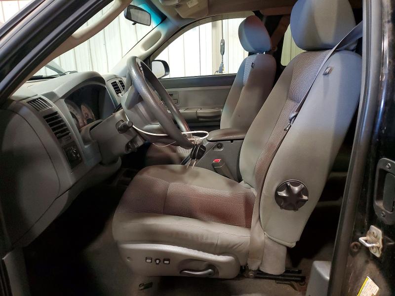 Продаж на аукціоні авто 2007 Dodge Dakota, vin: 1D7HW42K87S161062, номер лоту: 52373006