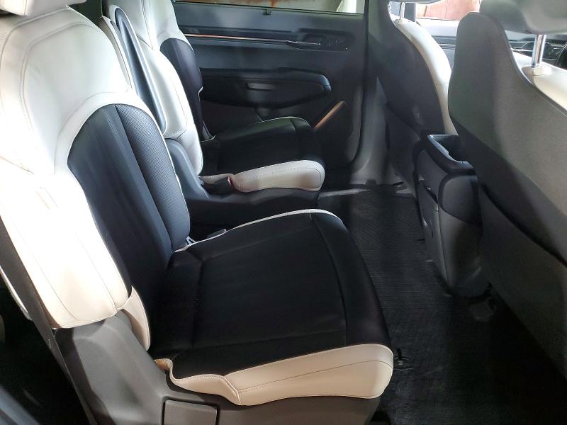 Продажа на аукционе авто 2024 Kia Ev9, vin: KNDAEFS55R6020255, номер лота: 53431656
