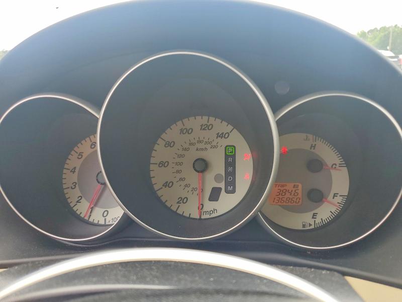 Продажа на аукционе авто 2007 Mazda 3, vin: JM1BK32F171762294, номер лота: 54168926