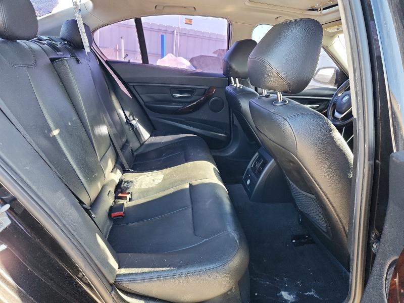 Продаж на аукціоні авто 2015 Bmw 328, vin: WBA3A5G51FNS82778, номер лоту: 53471106