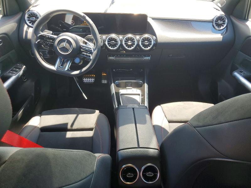 Aukcja sprzedaży 2025 Mercedes-benz Gla, vin: W1N4N5BB0SJ659619, numer aukcji: 52865446