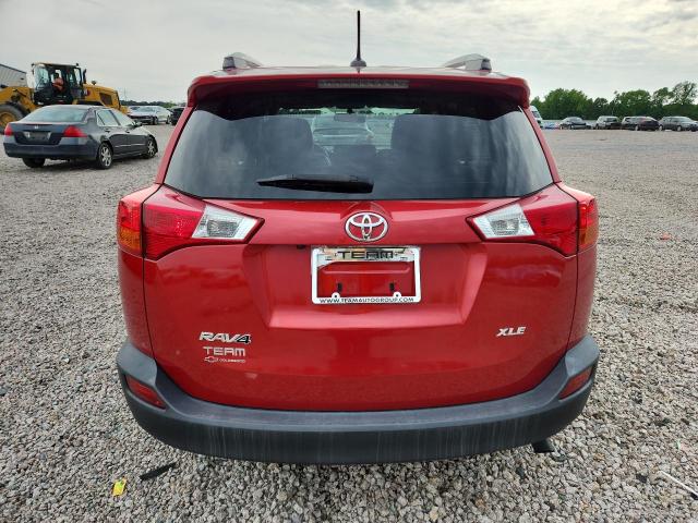 52141166 :رقم المزاد ، 2T3WFREV2FW224697 vin ، 2015 Toyota Rav4 مزاد بيع
