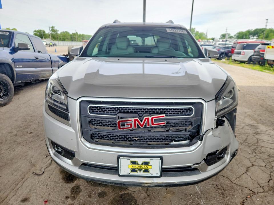 Продажа на аукционе авто 2015 Gmc Acadia, vin: 1GKKRRKD4FJ368644, номер лота: 54227756