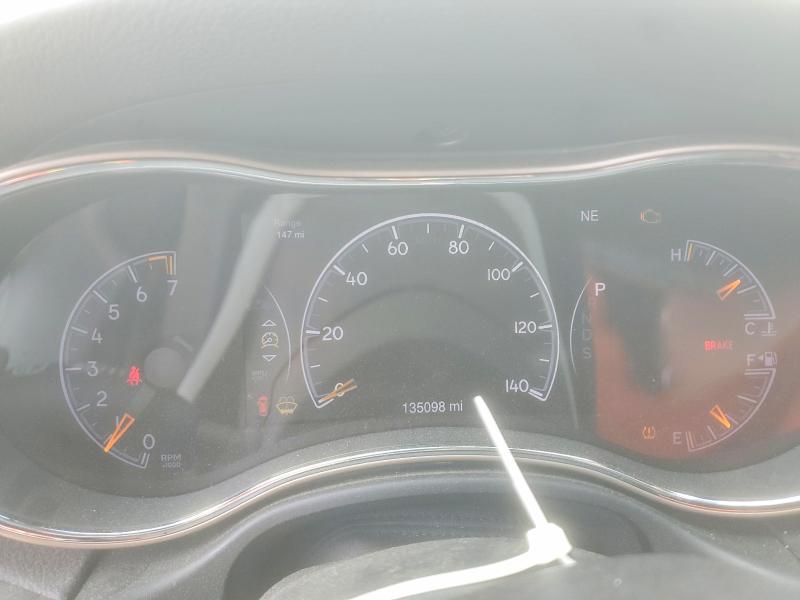 Продаж на аукціоні авто 2015 Jeep Grand Cherokee, vin: 1C4RJFBG6FC913032, номер лоту: 53750606