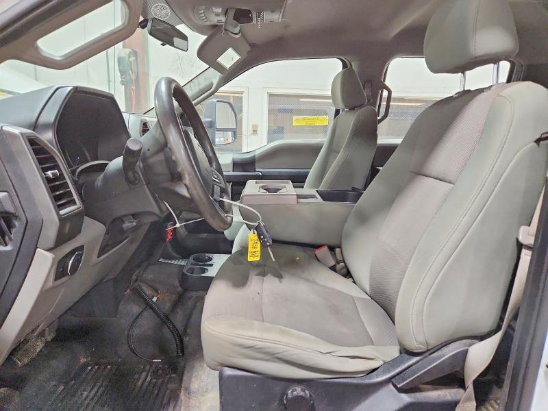 Aukcja sprzedaży 2019 Ford F350, vin: 1FT8W3BT3KEF29541, numer aukcji: 54118346