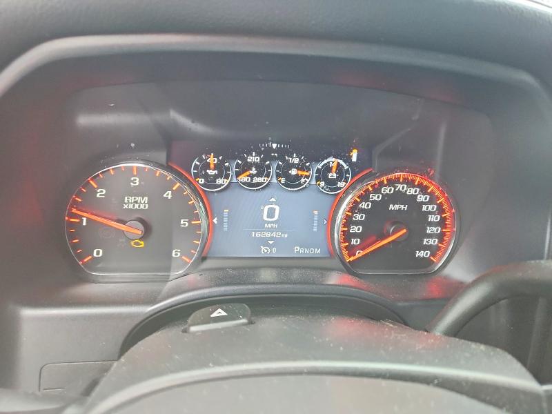 Продаж на аукціоні авто 2015 Gmc Sierra, vin: 3GTU2WEJ4FG193287, номер лоту: 54699186