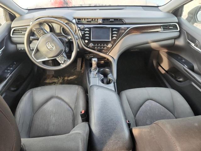 Aukcja sprzedaży 2018 Toyota Camry, vin: JTNB11HKXJ3013867, numer aukcji: 55724266