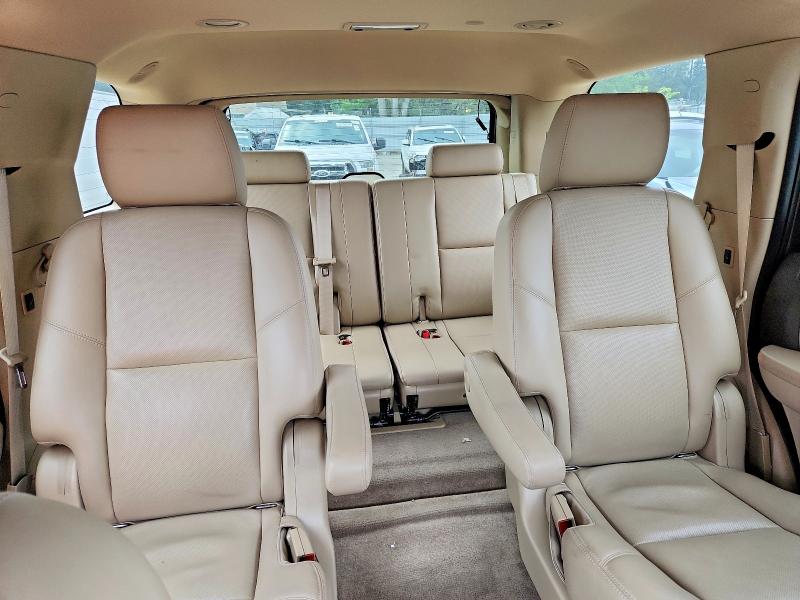 2011 Gmc Yukon მანქანა იყიდება აუქციონზე, vin: 1GKS2EEF6BR391820, აუქციონის ნომერი: 52357326