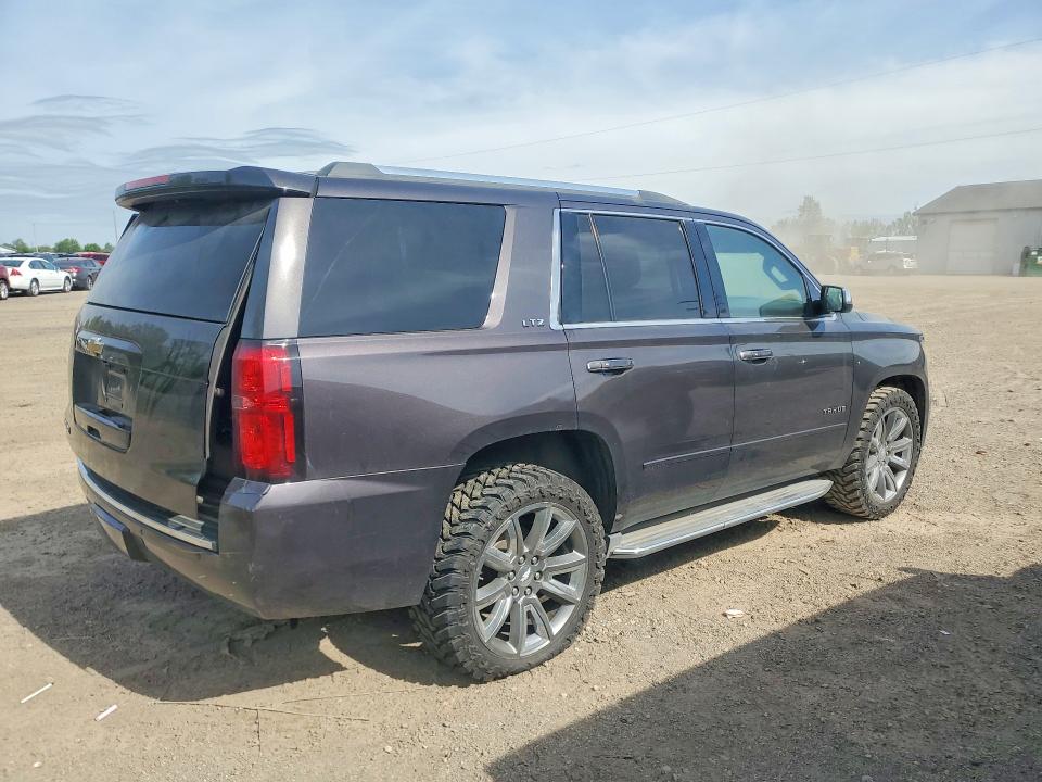 Aukcja sprzedaży 2015 Chevrolet Tahoe, vin: 1GNSKCKC0FR196271, numer aukcji: 54733006