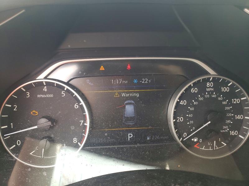 Продаж на аукціоні авто 2016 Nissan Murano, vin: 5N1AZ2MH1GN128312, номер лоту: 54665196