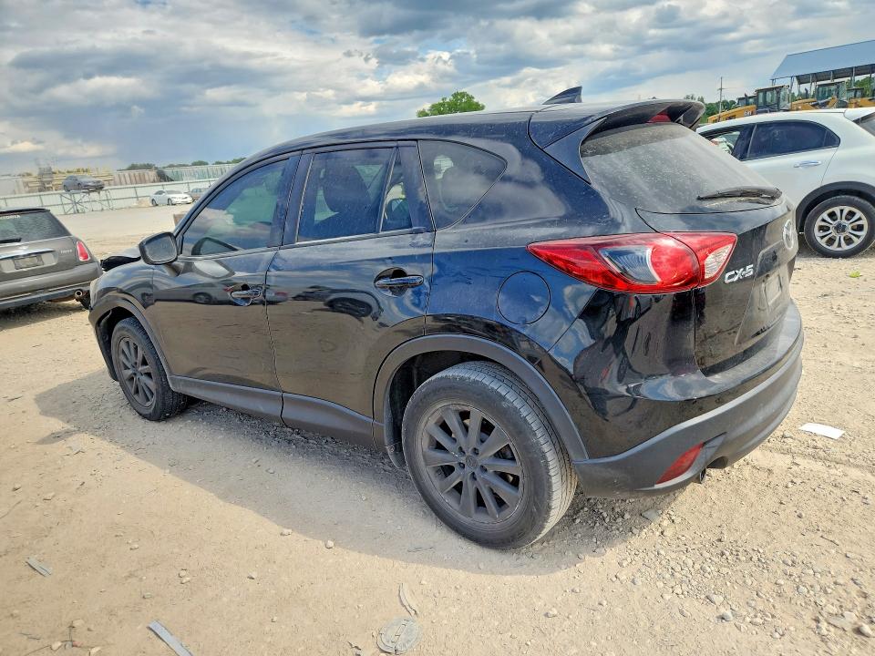 Aukcja sprzedaży 2016 Mazda Cx-5, vin: JM3KE2CY7G0771869, numer aukcji: 52255116