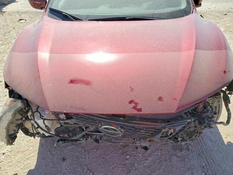 53388466 :رقم المزاد ، JN1BJ1CW5LW383661 vin ، 2020 Nissan Rogue Sport مزاد بيع