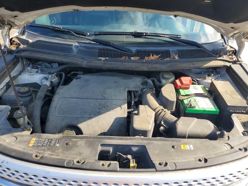 Aukcja sprzedaży 2015 Ford Explorer, vin: 1FM5K8D88FGC35465, numer aukcji: 55150996
