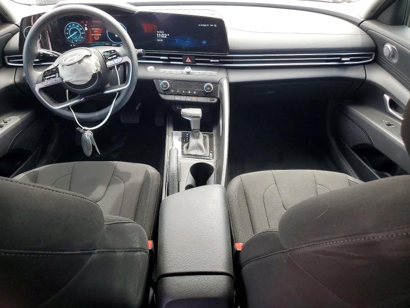 Продаж на аукціоні авто 2024 Hyundai Elantra, vin: KMHLM4DG6RU778370, номер лоту: 54663056