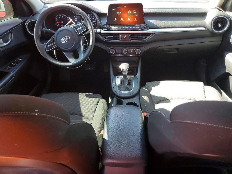 Продажа на аукционе авто 2021 Kia Forte, vin: 3KPF24AD7ME325769, номер лота: 52955046