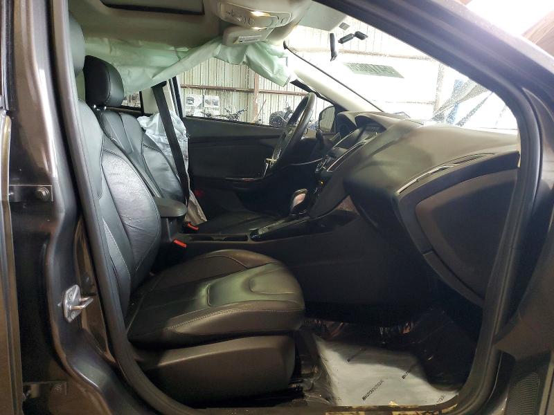 Продажа на аукционе авто 2015 Ford Focus, vin: 1FADP3N24FL360684, номер лота: 54178626