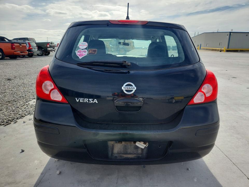 Aukcja sprzedaży 2012 Nissan Versa, vin: 3N1BC1CP7CK264850, numer aukcji: 52558256