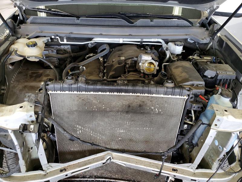 53060646 :رقم المزاد ، 1GCGTDEN4K1133133 vin ، 2019 Chevrolet Colorado مزاد بيع